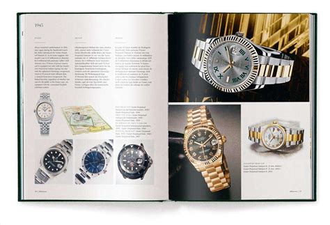 the watch book rolex by gisbert l. brunner|100 years of Rolex book.